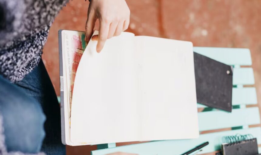 Everything You Need to Know About Custom Journal Printing