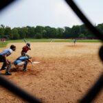 Baseball Betting