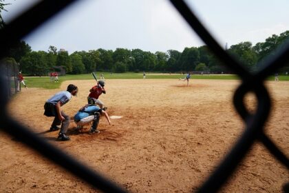 Baseball Betting
