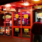 Casino Bonuses
