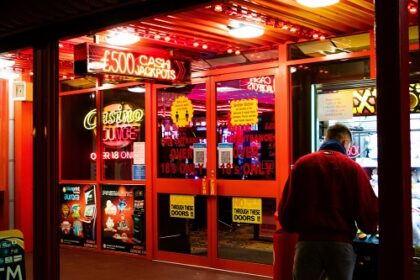 Casino Bonuses