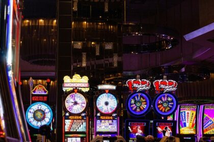 Casino Game Development