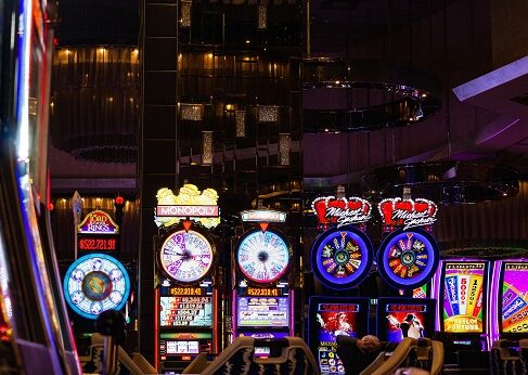Casino Game Development