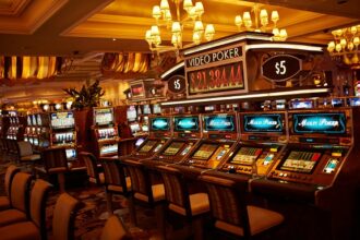 Casino Gaming
