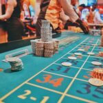 casino tournaments