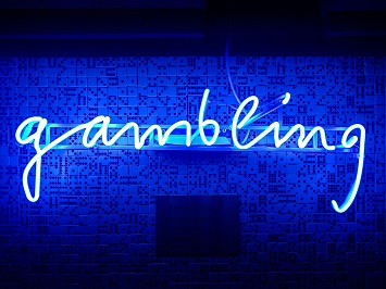 Gambling History