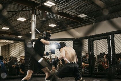 MMA