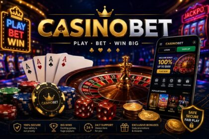 Online Casino