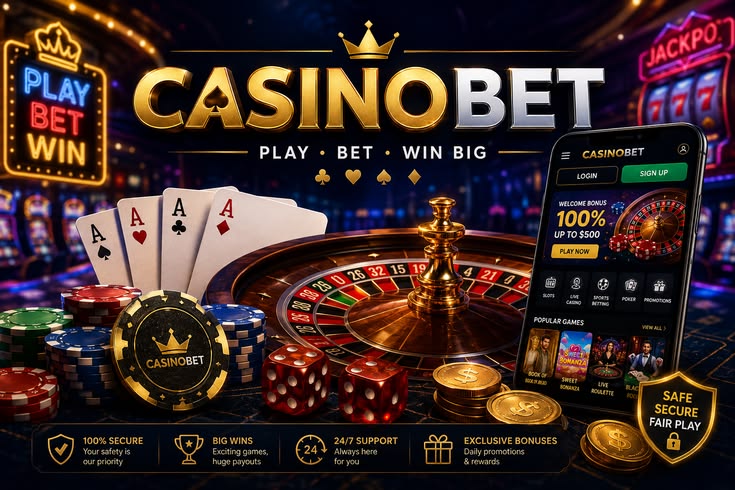 Online Casino
