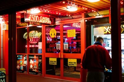 Online Casino