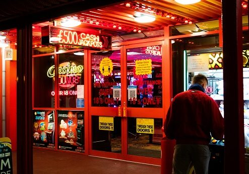Online Casino
