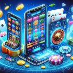 Online Casinos