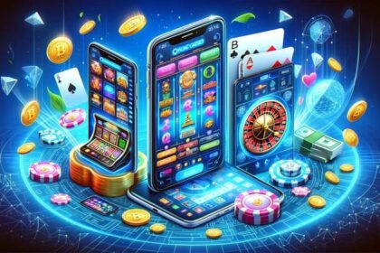 Online Casinos