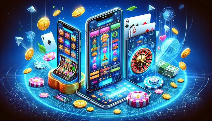 Online Casinos