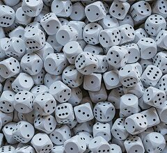 Random Number Generators