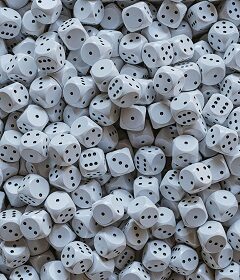 Random Number Generators