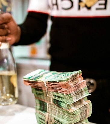 bankroll management