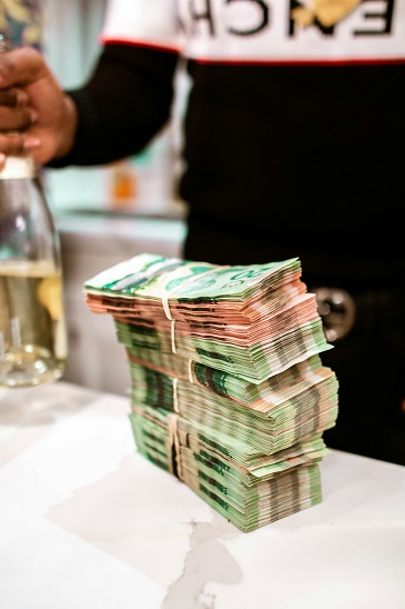 bankroll management