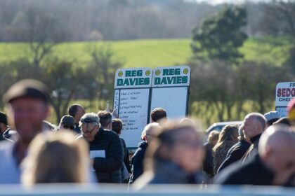 betting markets
