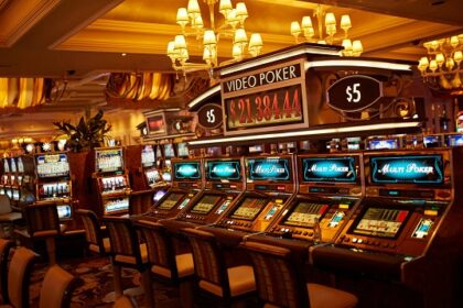 casino loyalty programs