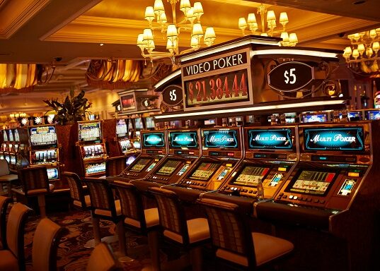 casino loyalty programs