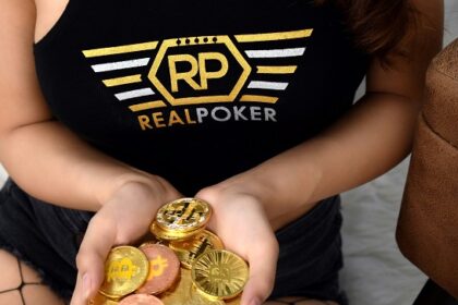 cryptocurrency casinos