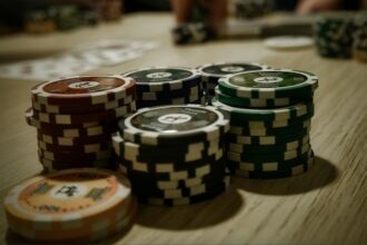 how to play blackjack