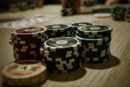 how to play blackjack