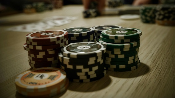 how to play blackjack