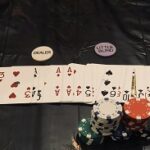 live dealer casino