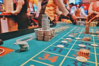 Fast Casino Withdrawals