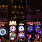 live streaming casinos
