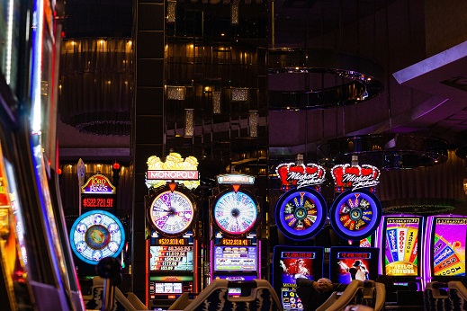 live streaming casinos