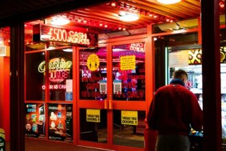 online casinos
