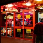 online casinos