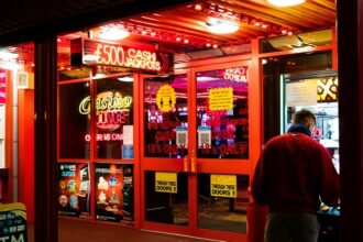 online casinos