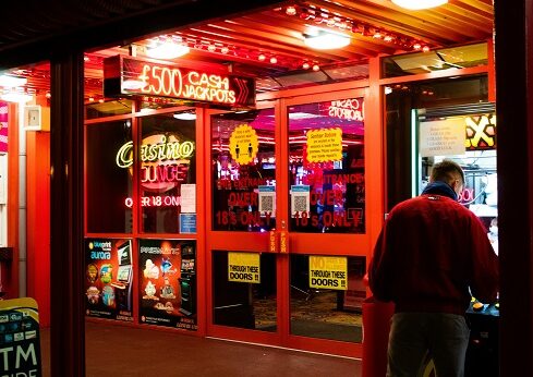 online casinos