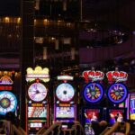 online casinos