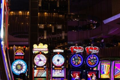 online casinos