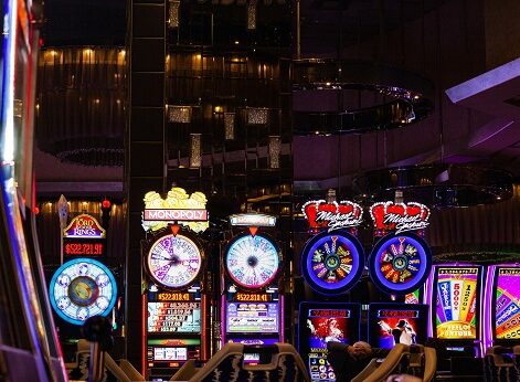 online casinos