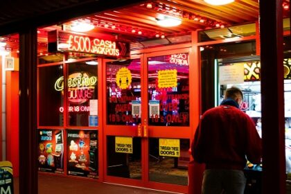 Casino Games for Beginners