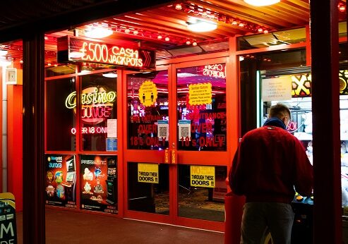 Casino Games for Beginners