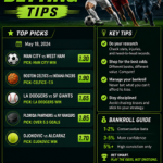 sports betting tips