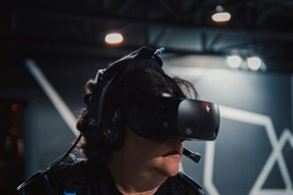 virtual reality casinos