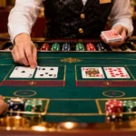 Baccarat Rules Explained Without the Confusion