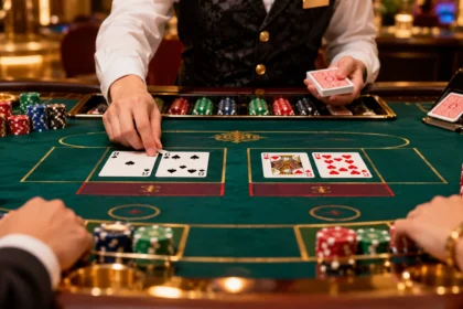Baccarat Rules Explained Without the Confusion