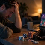 Can Gambling Lead to Addiction