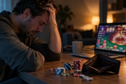Can Gambling Lead to Addiction
