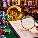 Casino Cashback Offers What the Terms Really Mean