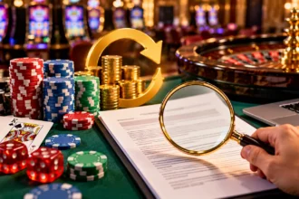 Casino Cashback Offers What the Terms Really Mean